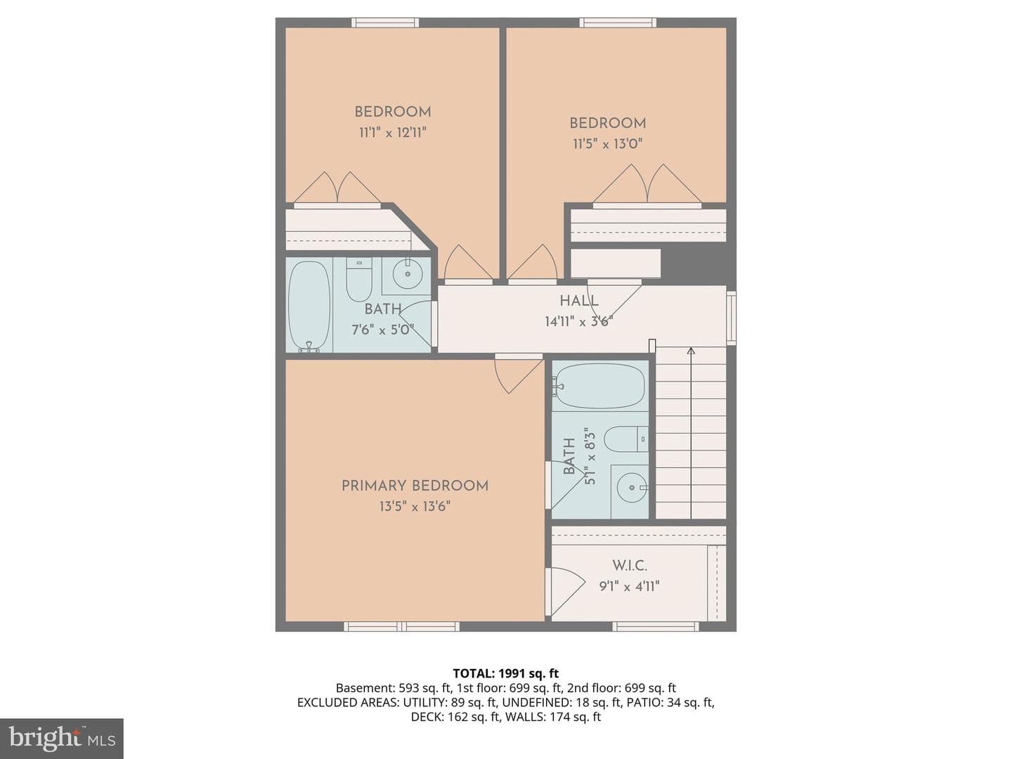 7717 Colonial Beach Road photo 50