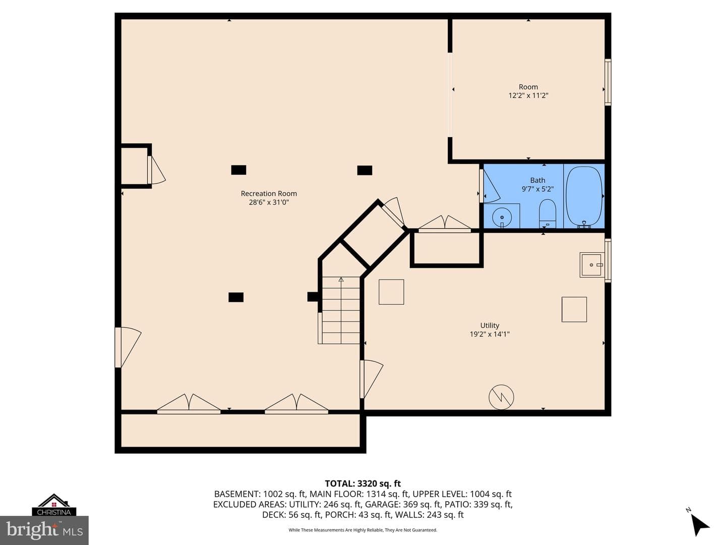 108 Clairedge Court photo 43
