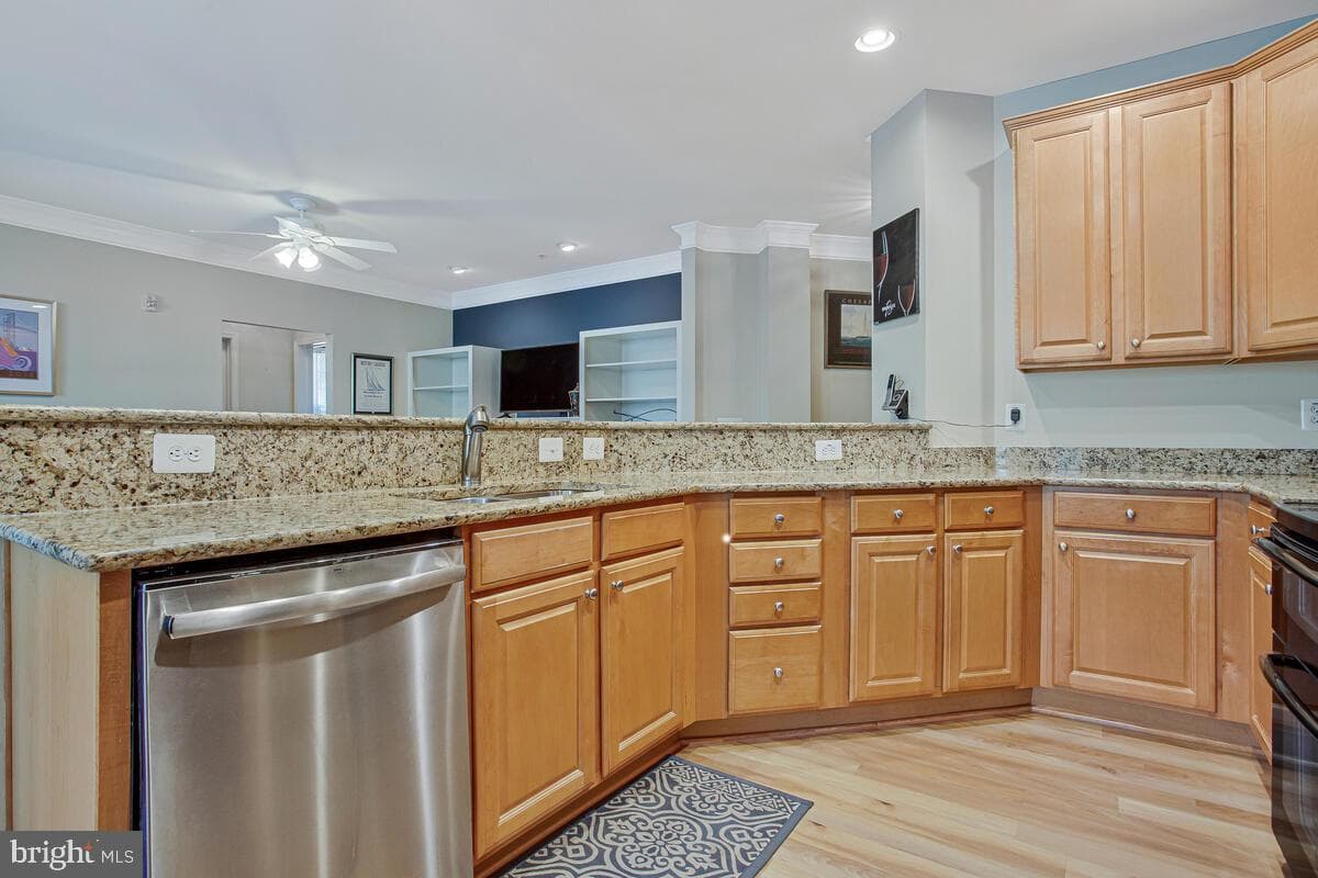 1505 Broadneck Place #203 photo 12