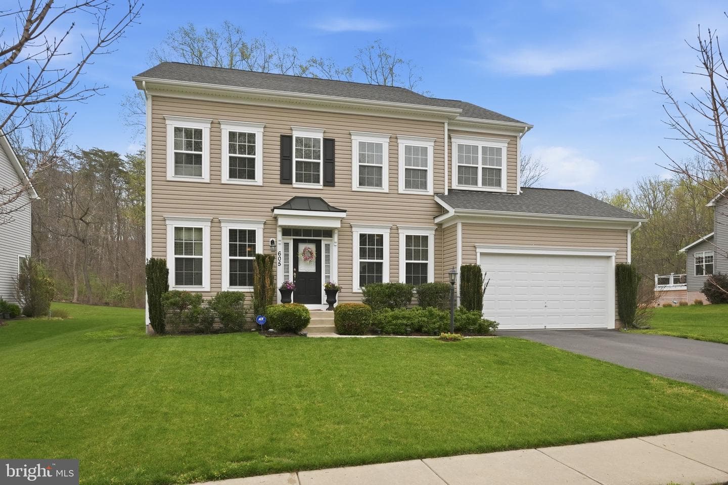 605 Maccubbin Lane photo 43