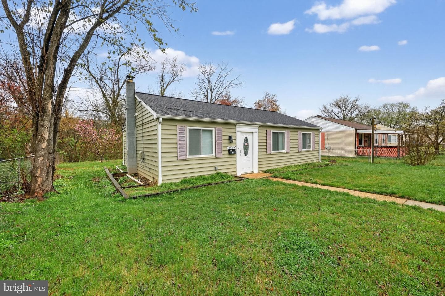 1602 Lorimer Road, Glen Burnie