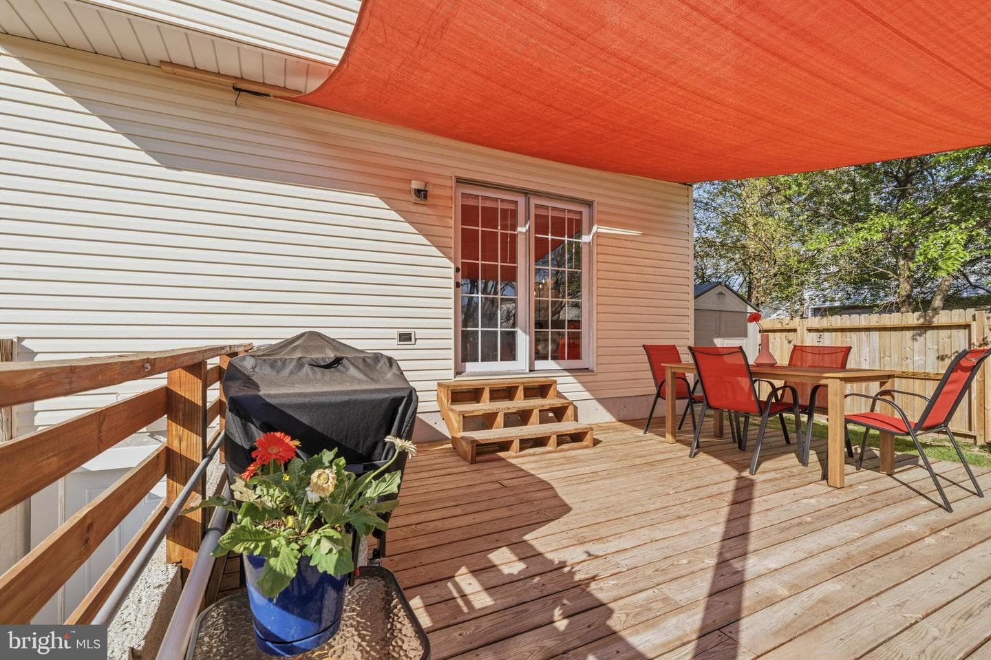 3421 Halifax Court photo 42