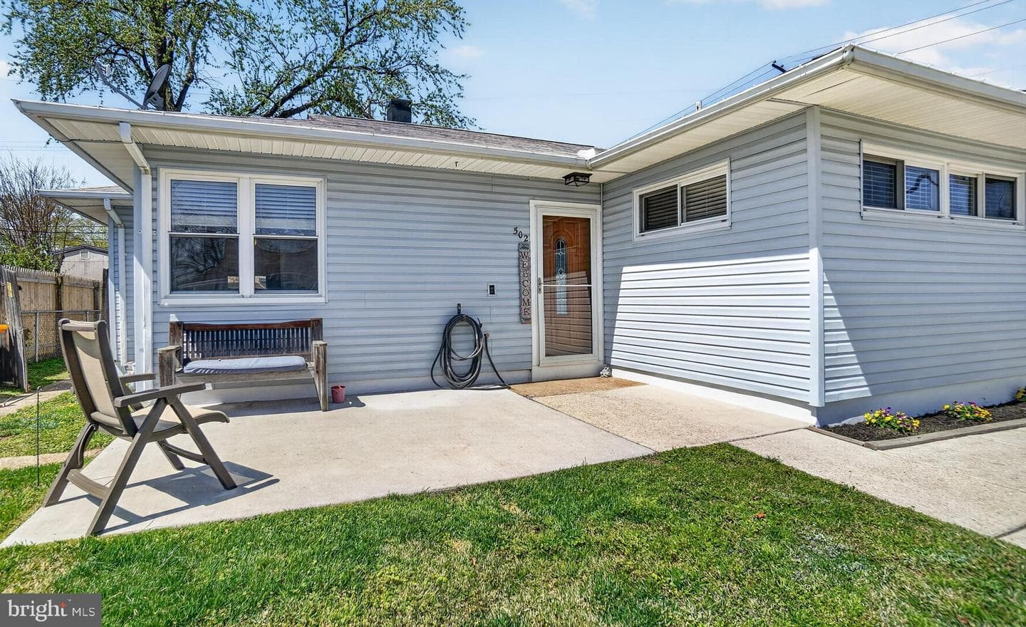 502 Wimmer Road photo 4