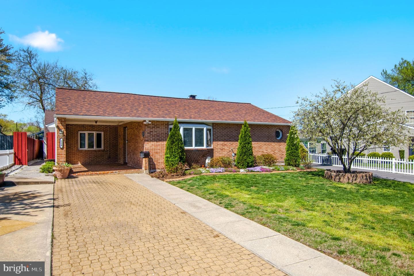 224 Carroll Road photo 2