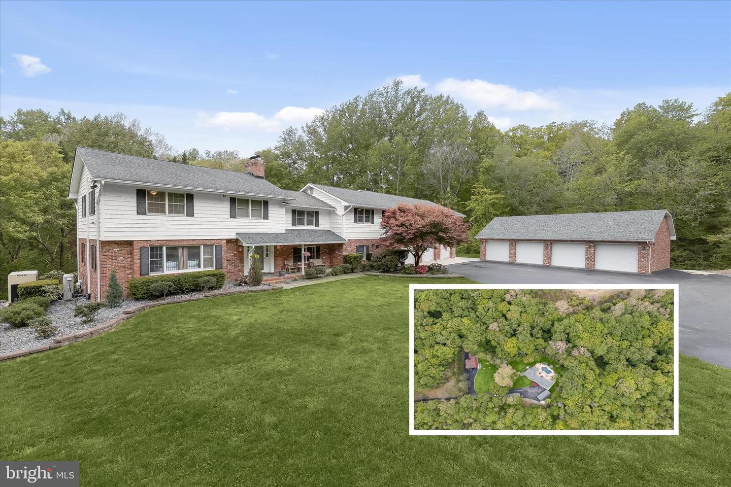 3754 Patuxent River Road, Davidsonville