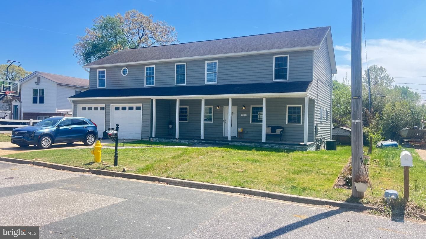 811 223rd Street photo 4
