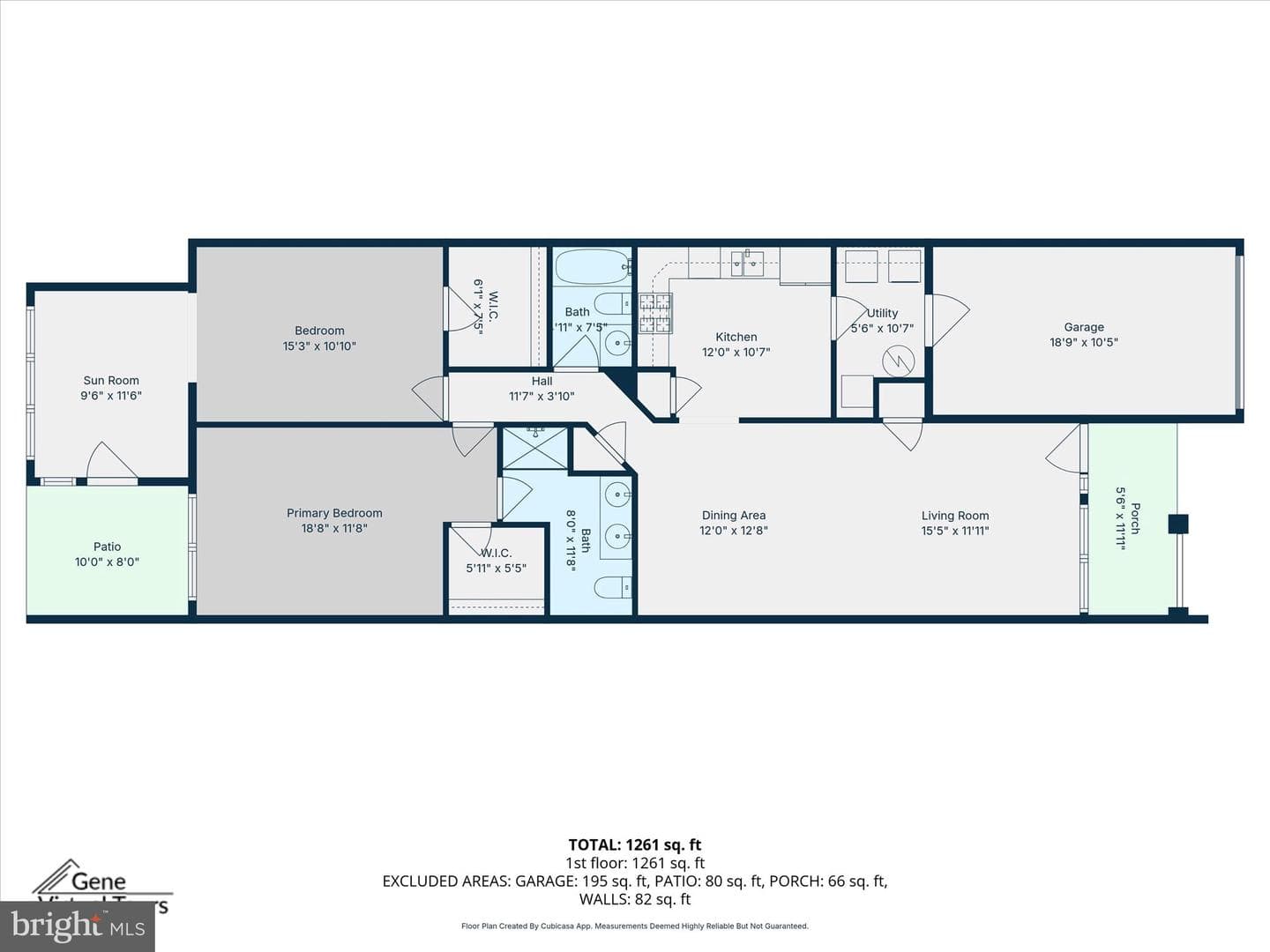 907 Beacon Way photo 30
