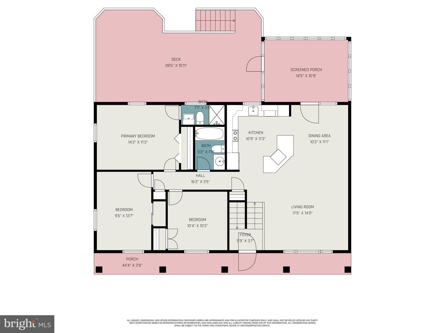 804 White Avenue photo 27