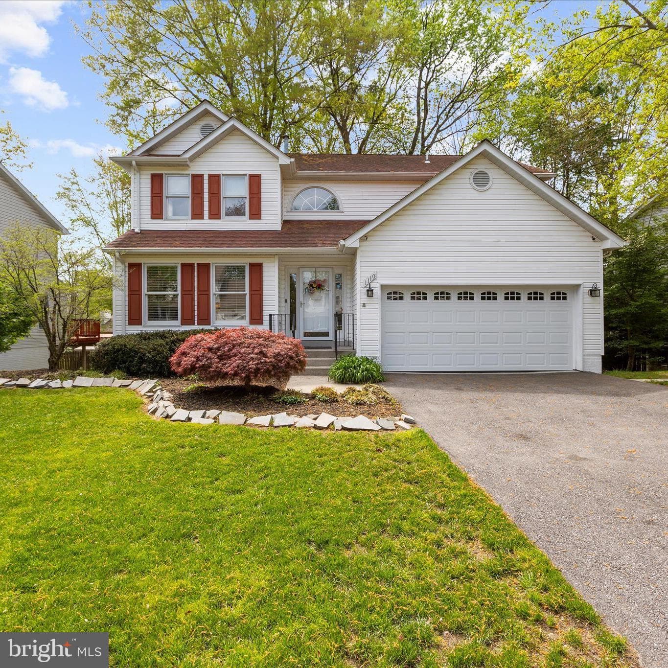 1110 Charing Cross Drive