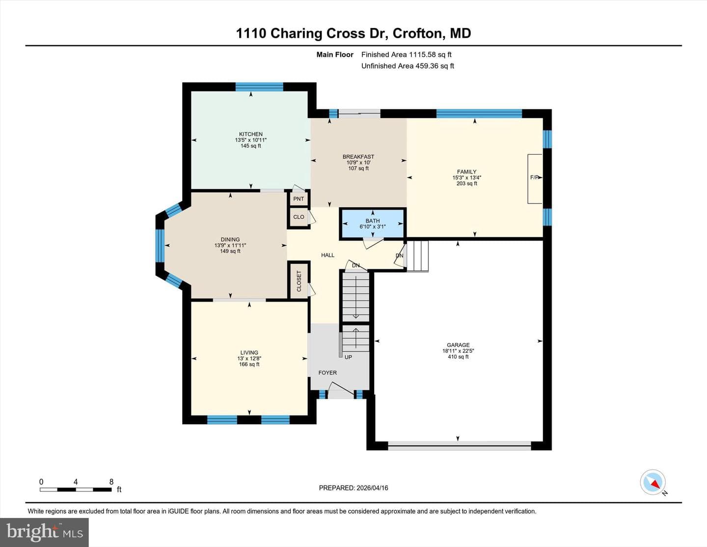 1110 Charing Cross Drive photo 61
