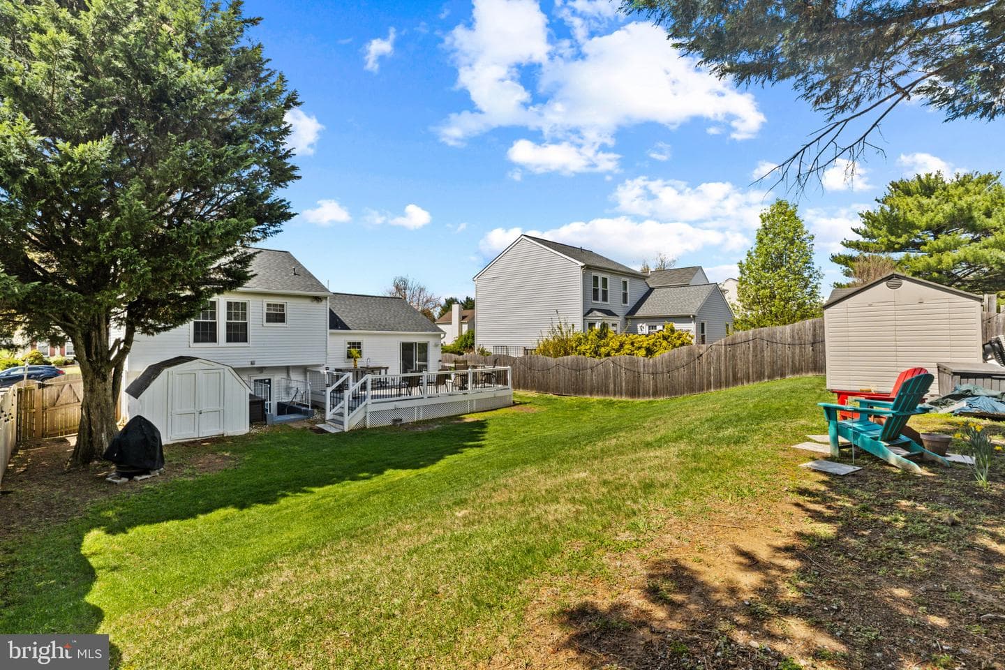 816 Sunnyfield Lane photo 35