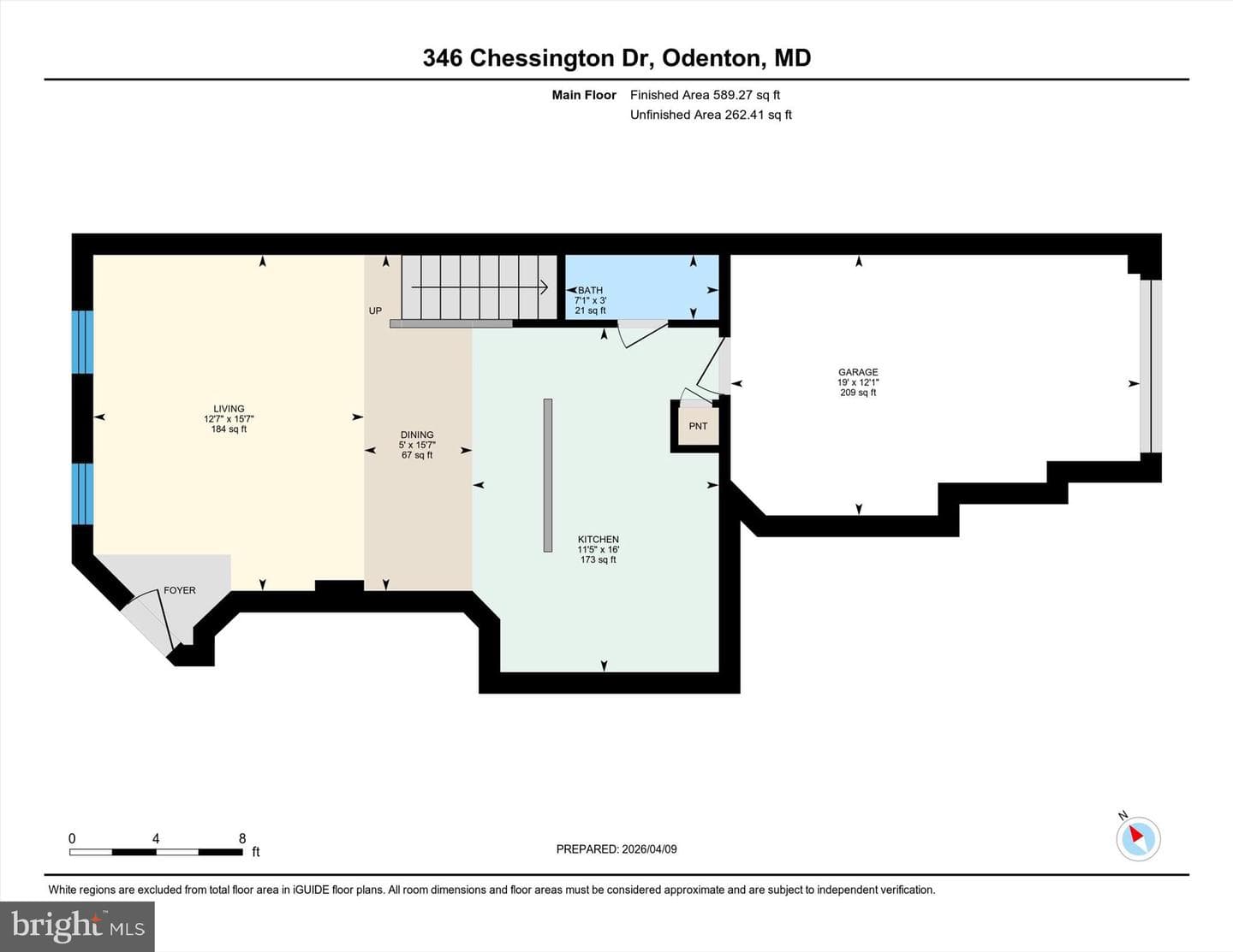 346 Chessington Drive photo 36