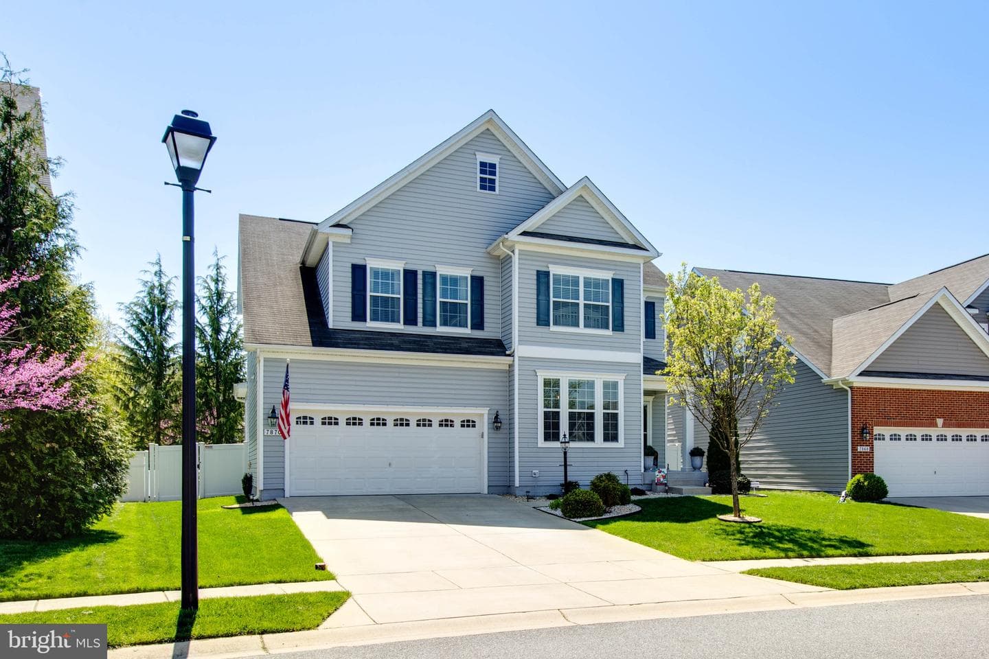 7870 Sunhaven Way photo 2