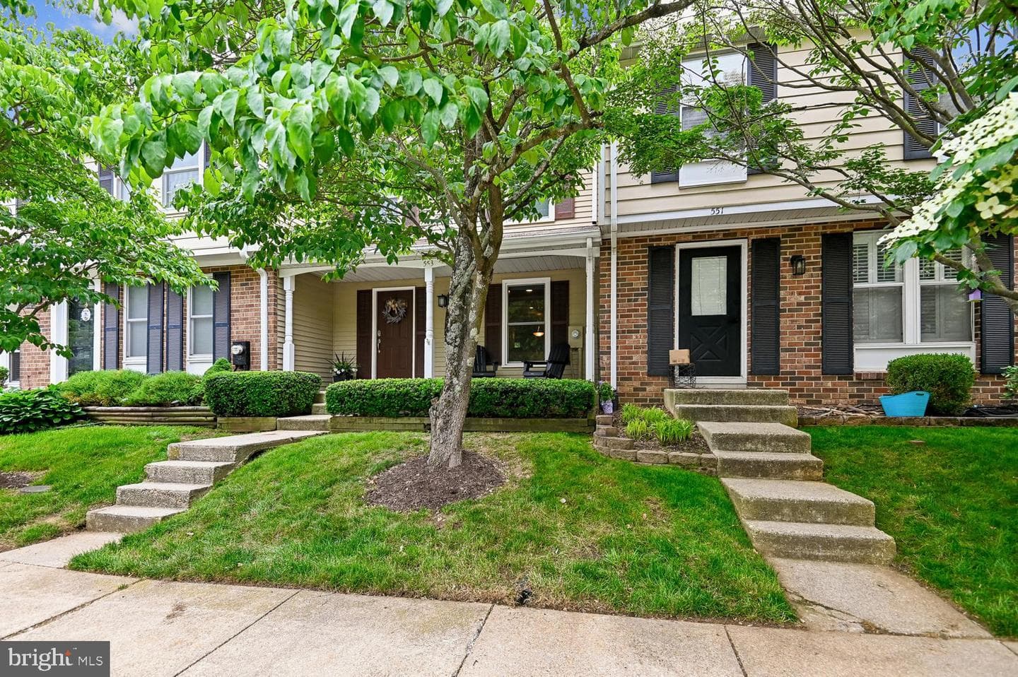 553 Bay Dale Court photo 4