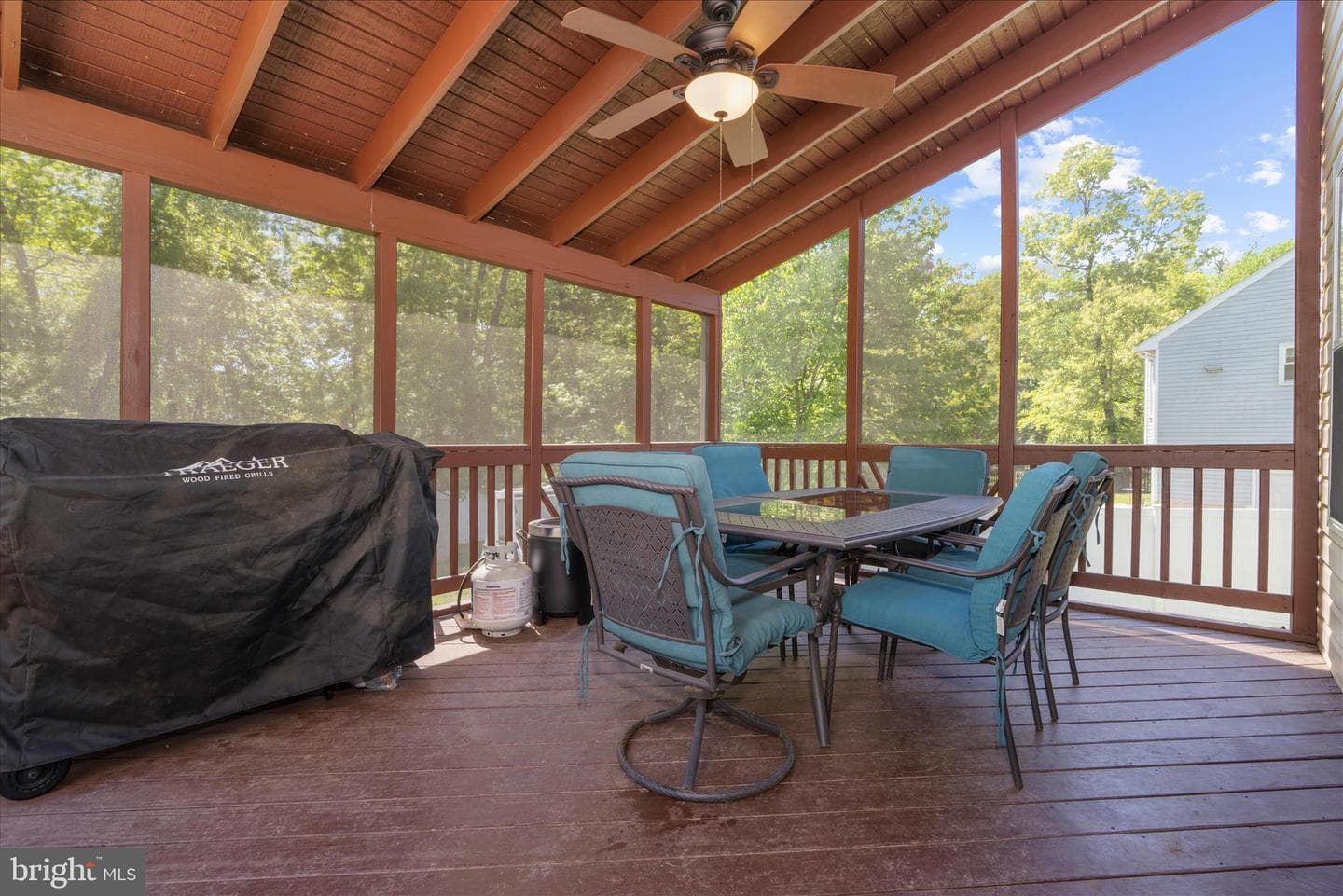 8028 High Oak Road photo 41