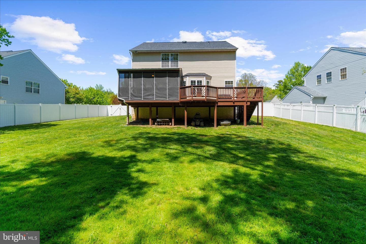 8028 High Oak Road photo 46