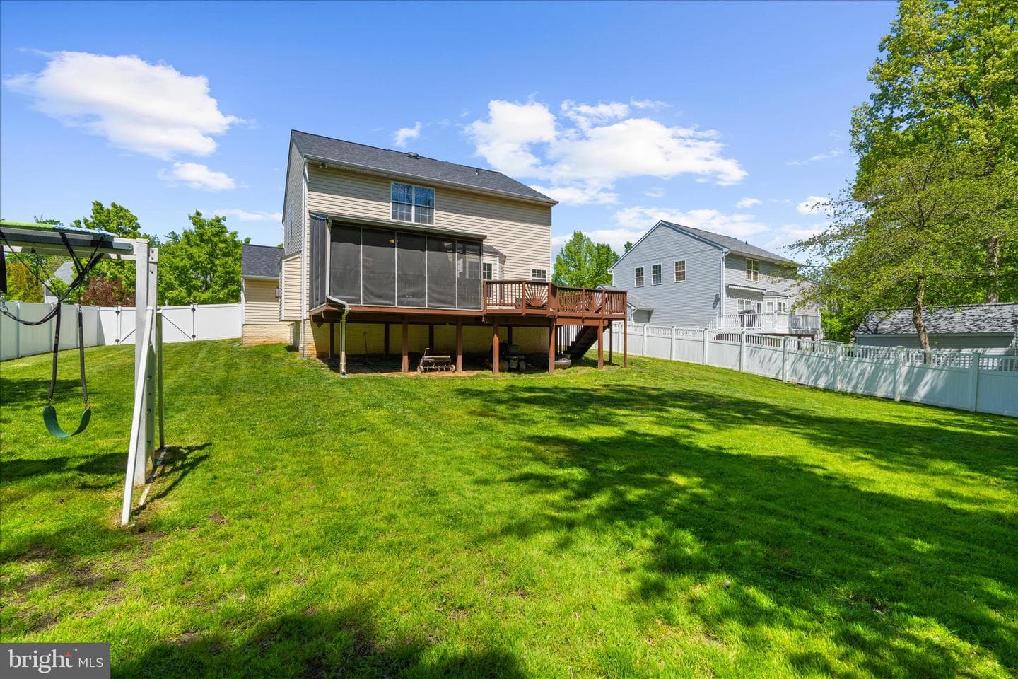 8028 High Oak Road photo 47