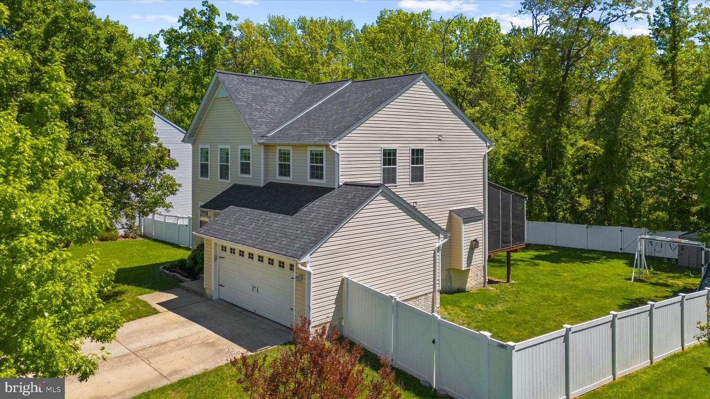 8028 High Oak Road photo 49