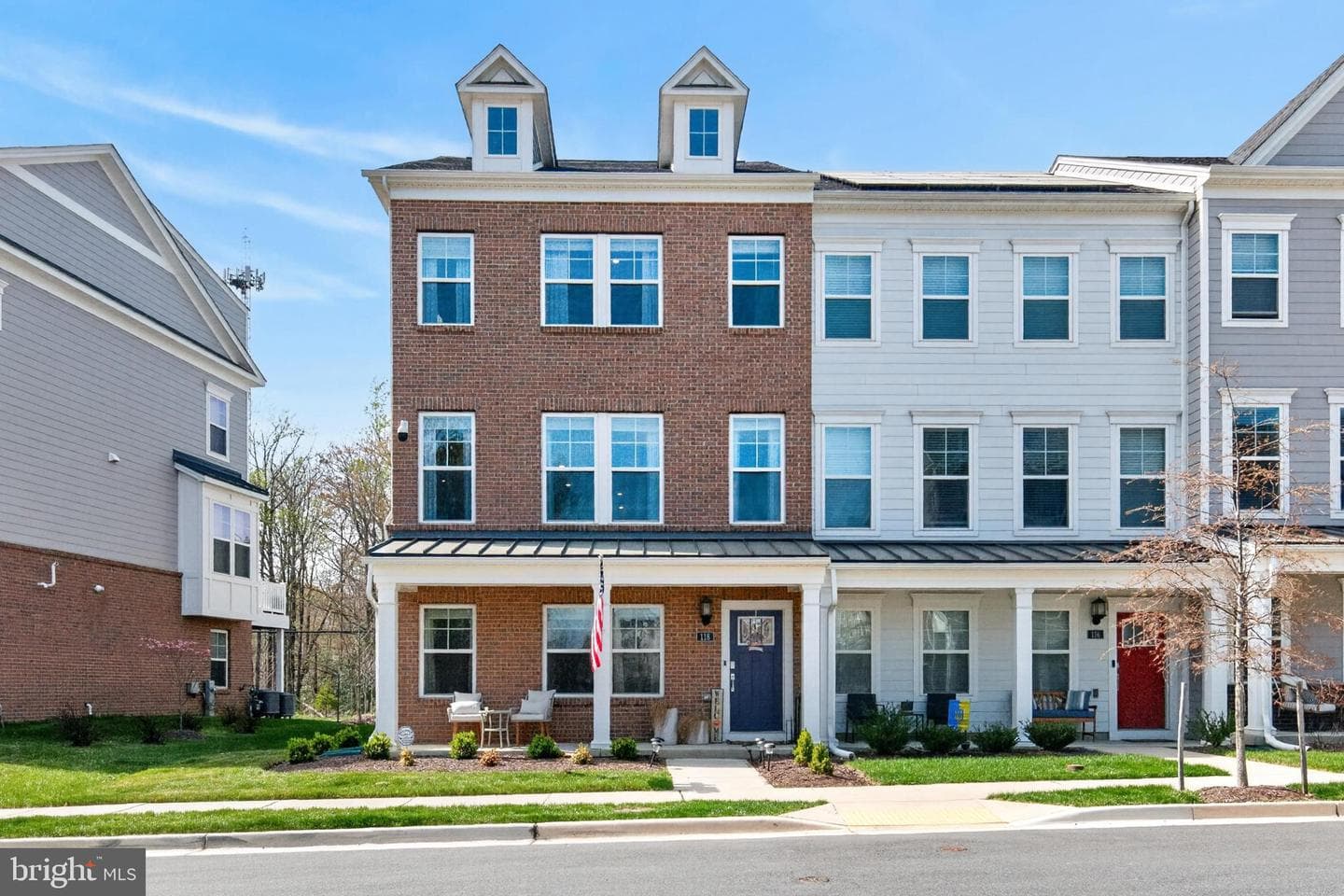 118 Treblis Way, Annapolis