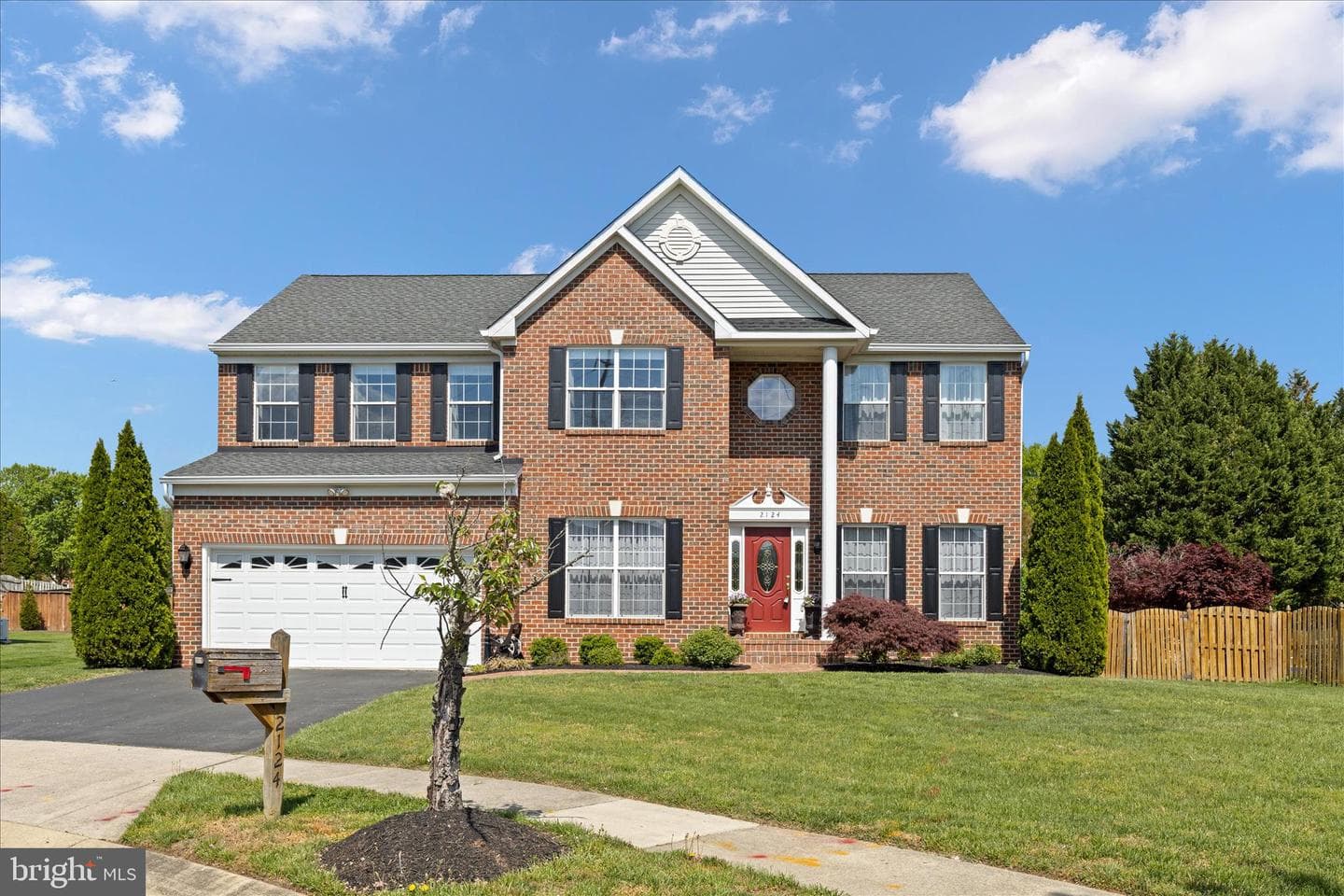 2124 Autumn Haze Court photo 2