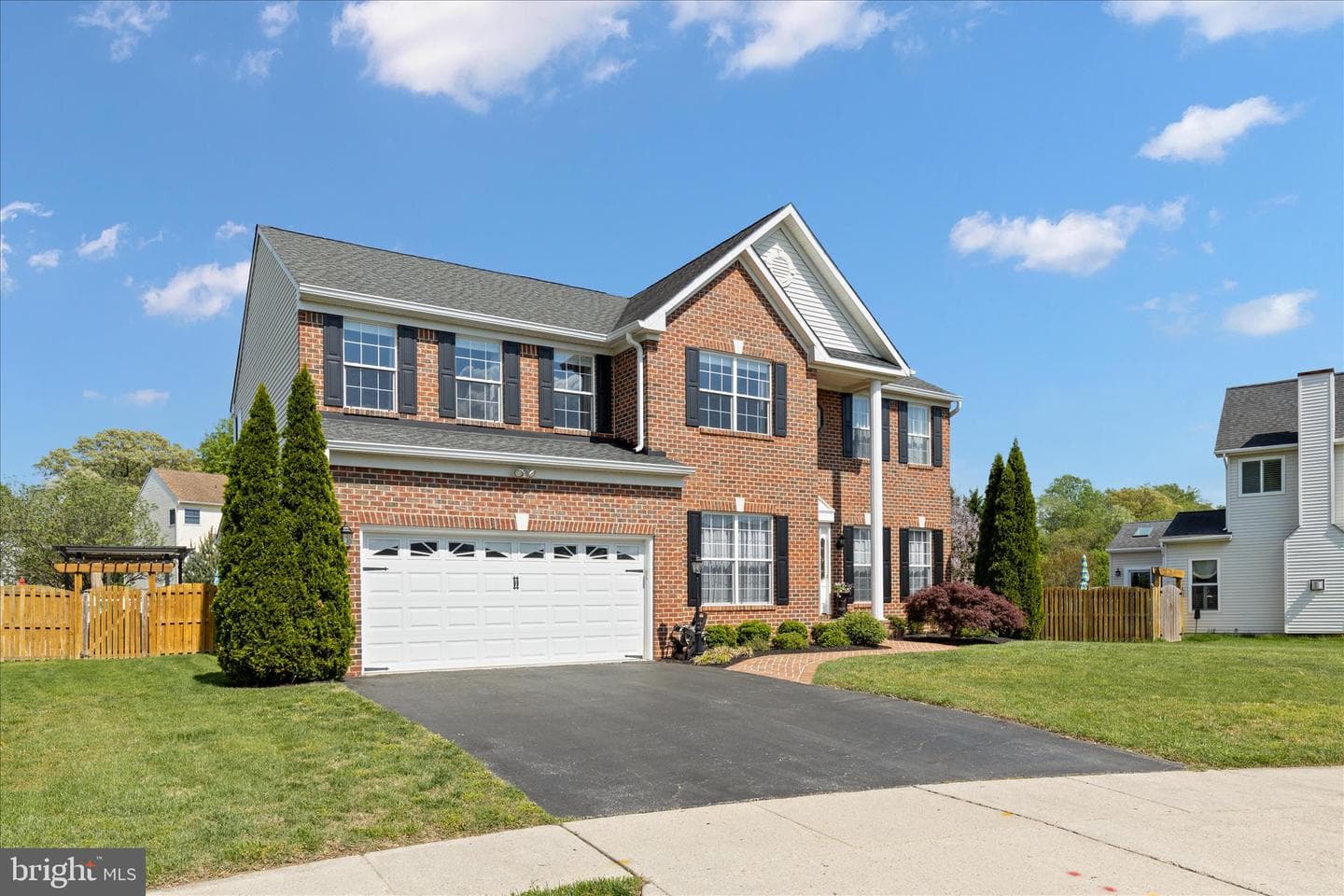 2124 Autumn Haze Court photo 4