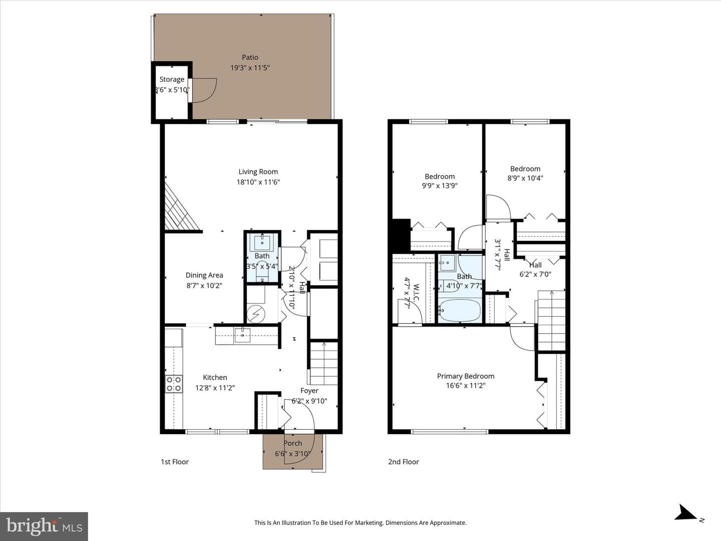 1340 Hazel Nut Court photo 30