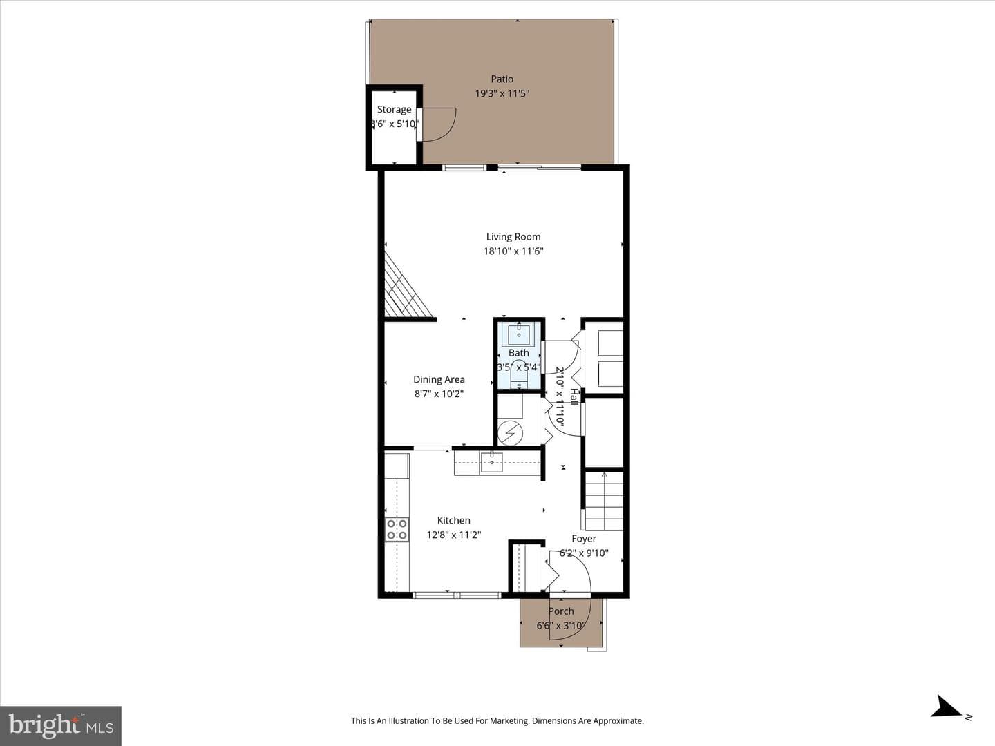1340 Hazel Nut Court photo 32