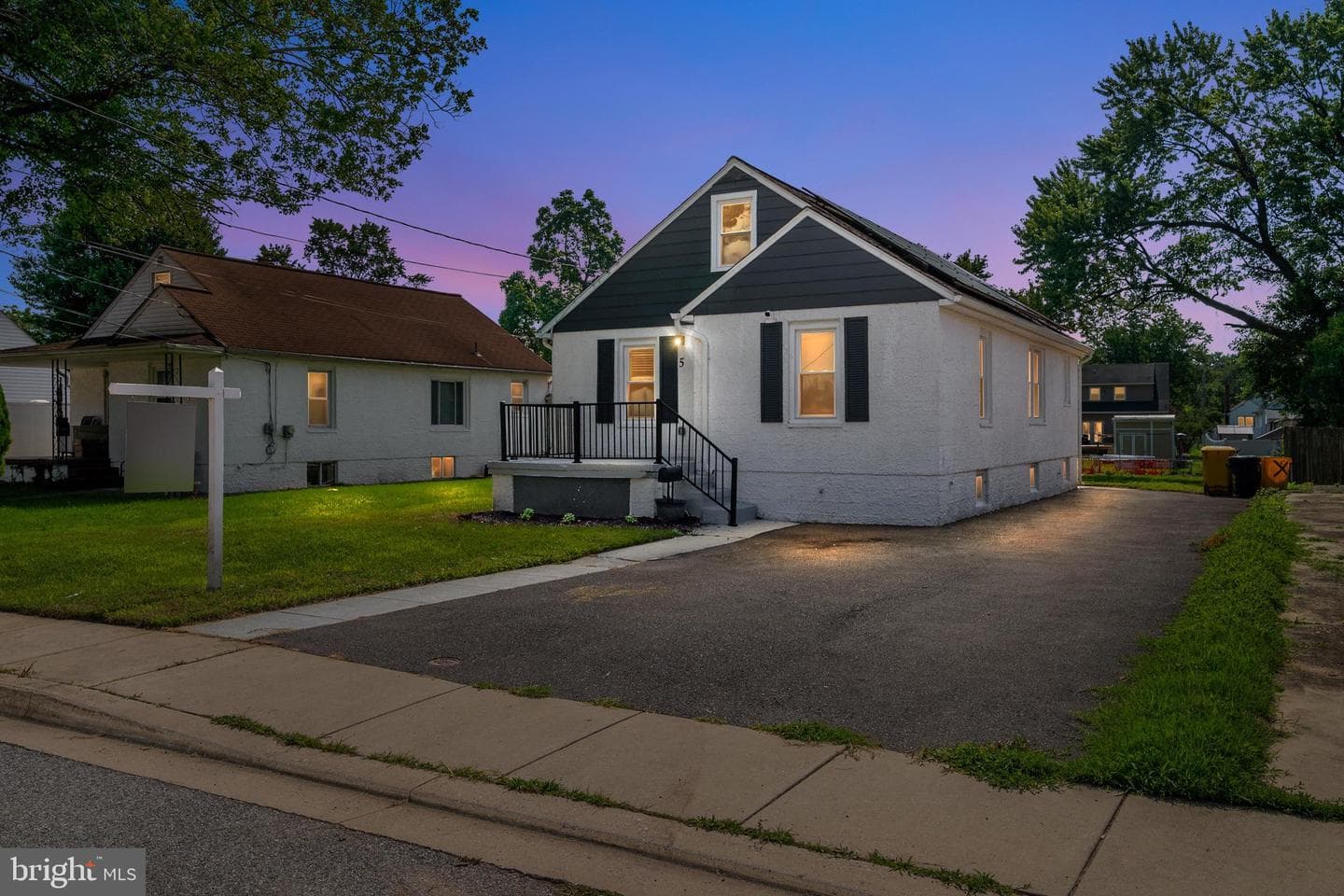 5 Hampton Road, Linthicum Heights