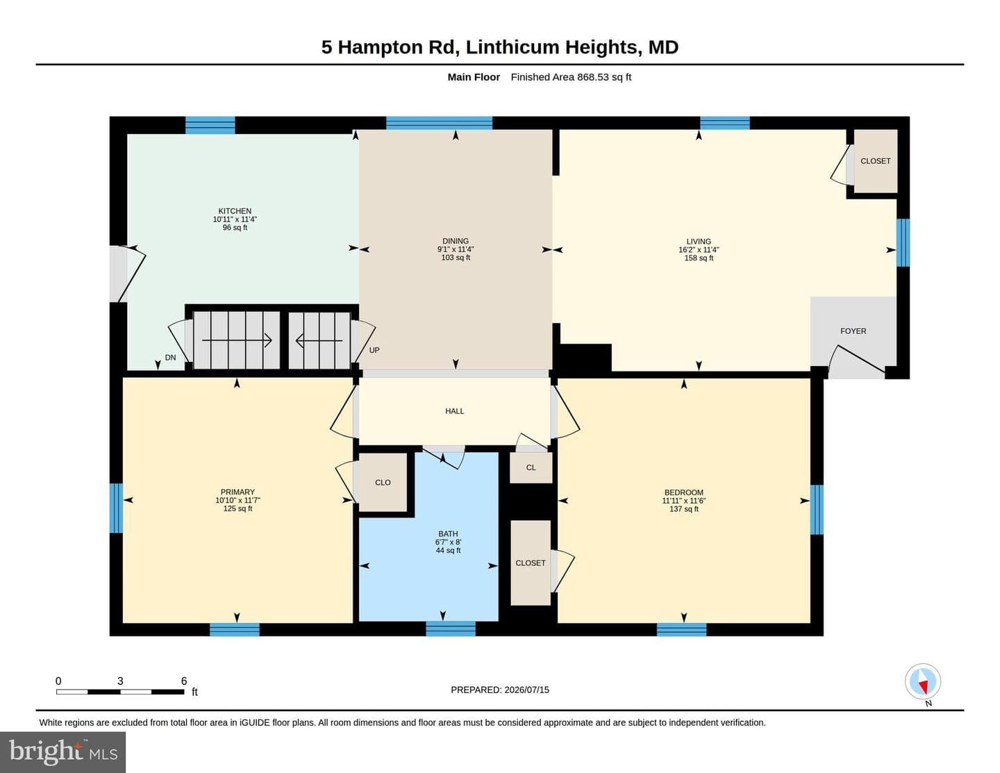 5 Hampton Road photo 34
