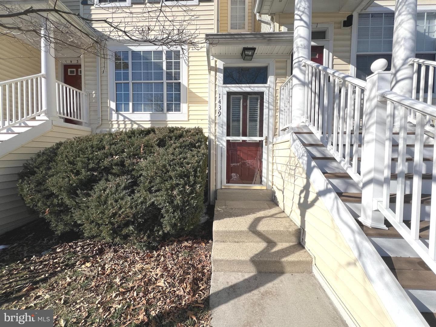 1439 Nestlewood Court, Crofton