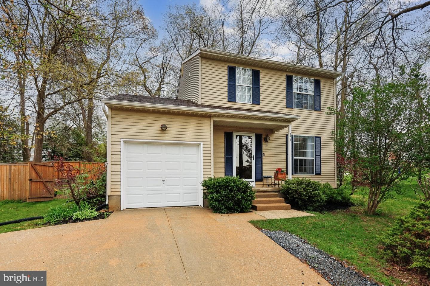 603 Wheat Mill Court E photo 48