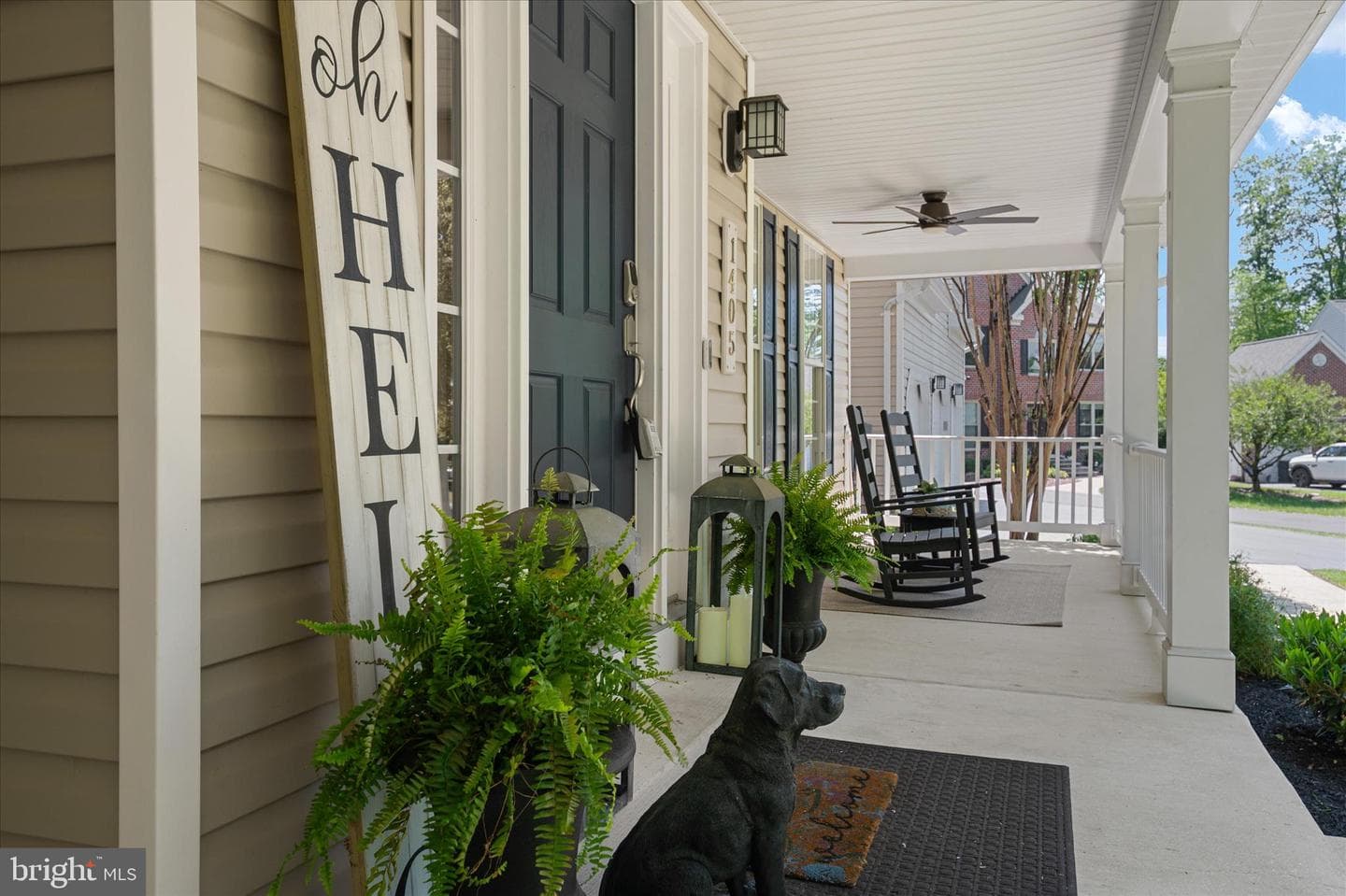 1405 Saybrooke Court photo 11