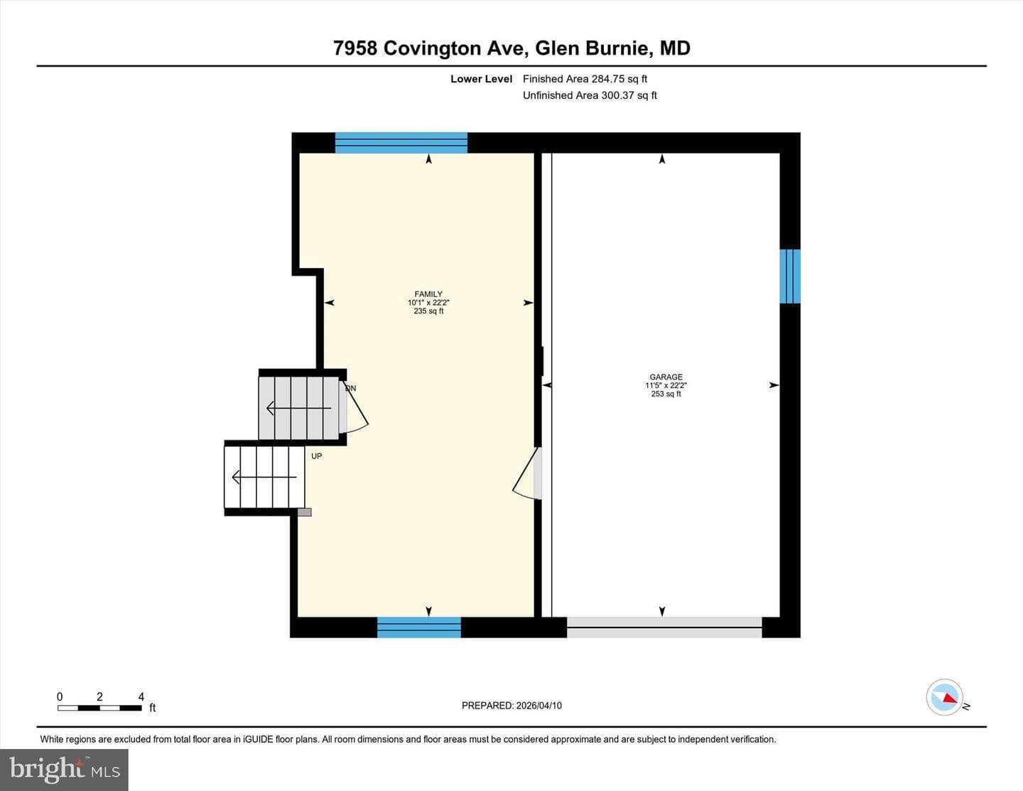7958 Covington Avenue photo 64