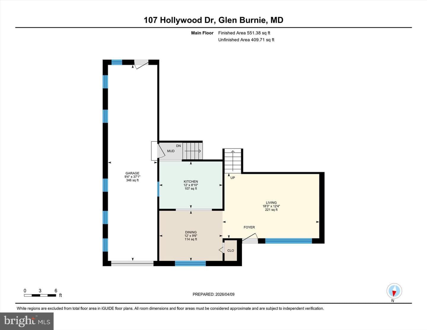 107 Hollywood Drive photo 94
