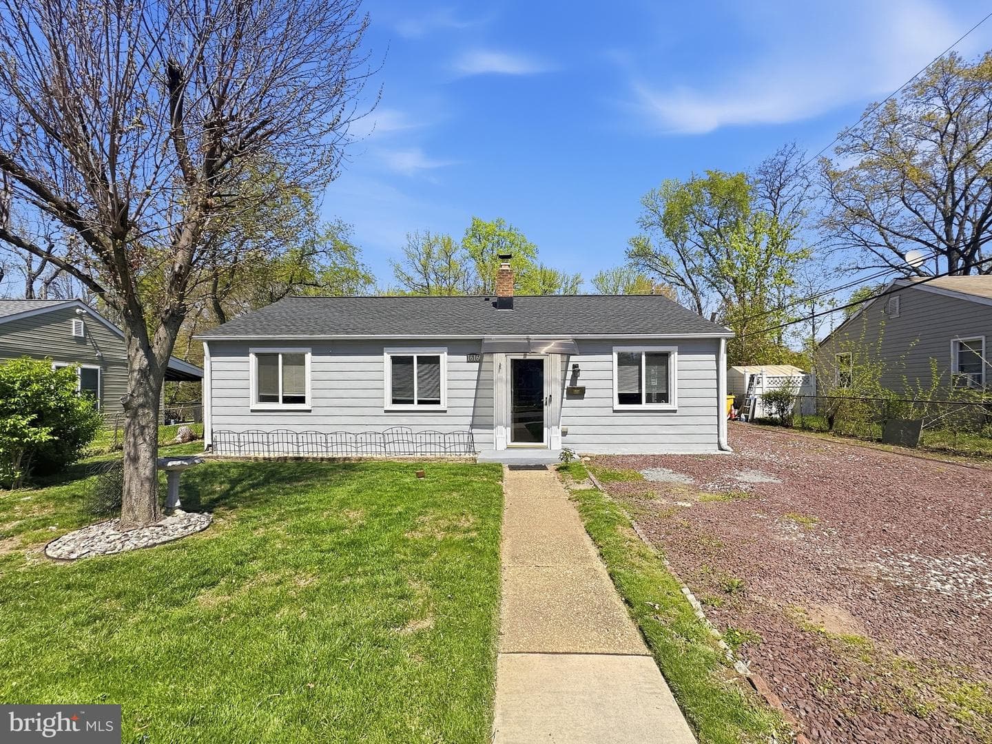 1616 Lorimer Road