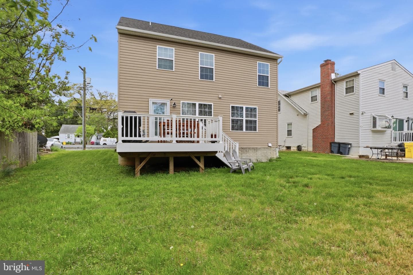 821 N Broadview Boulevard photo 44