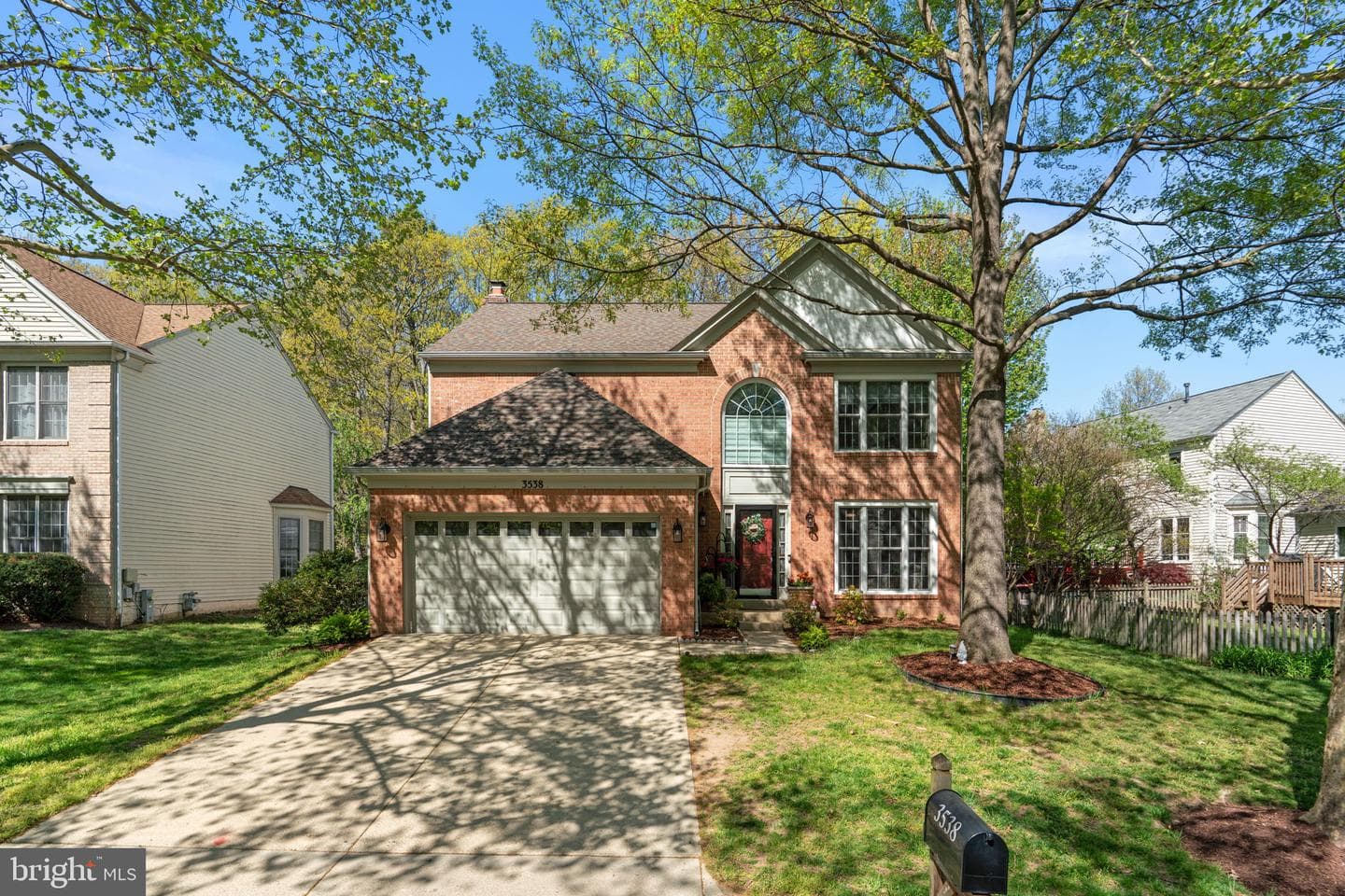 3538 Forest Haven Drive photo 59