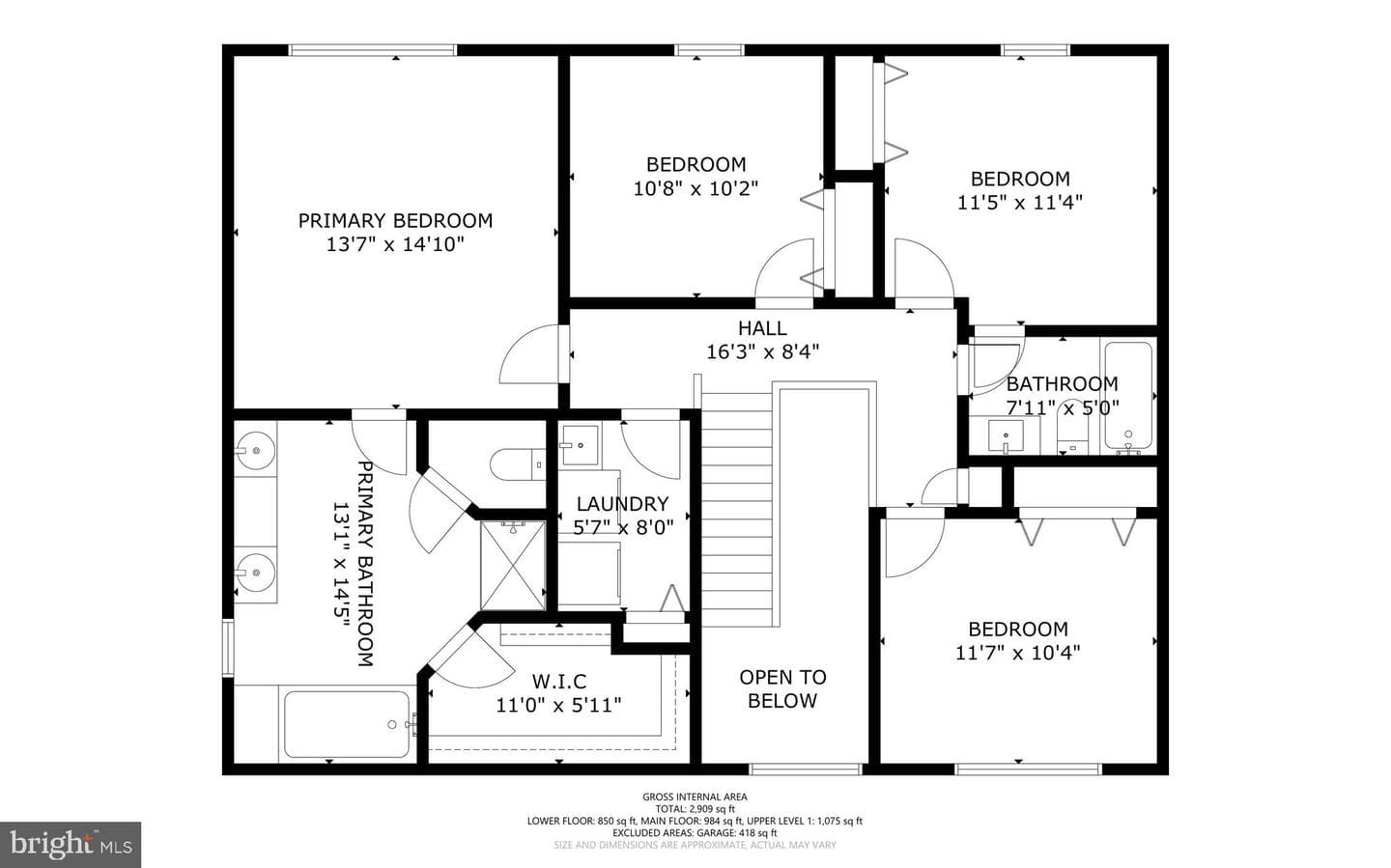3538 Forest Haven Drive photo 64