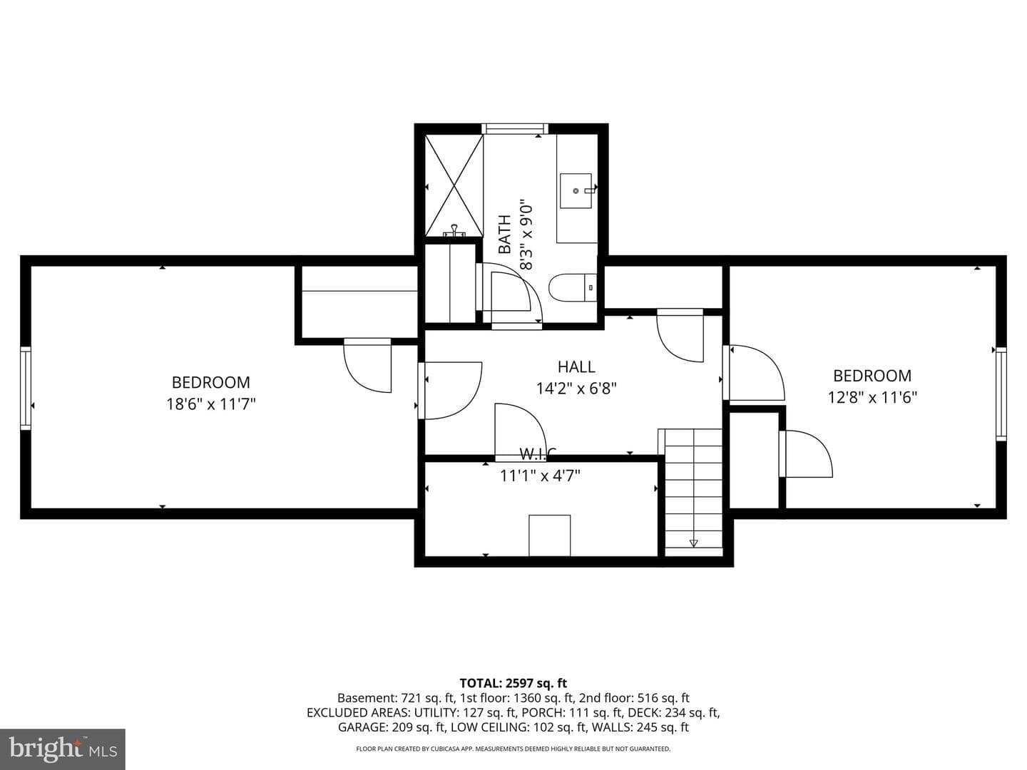 11 Admiral Road photo 63