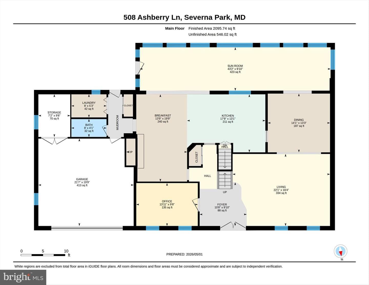 508 Ashberry Lane photo 7