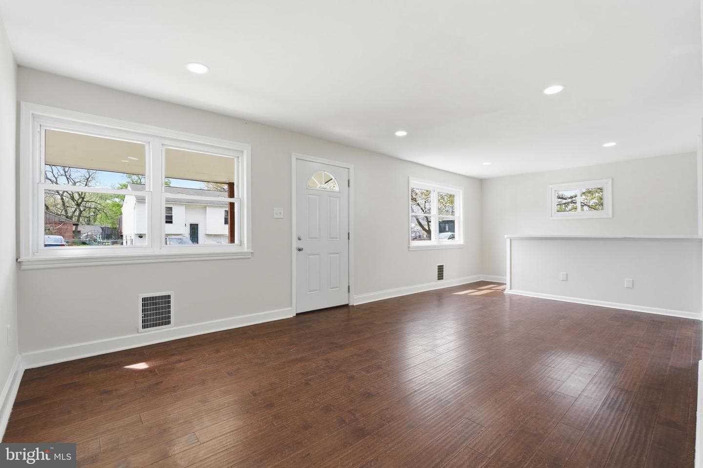 8001 W End Drive, Baltimore