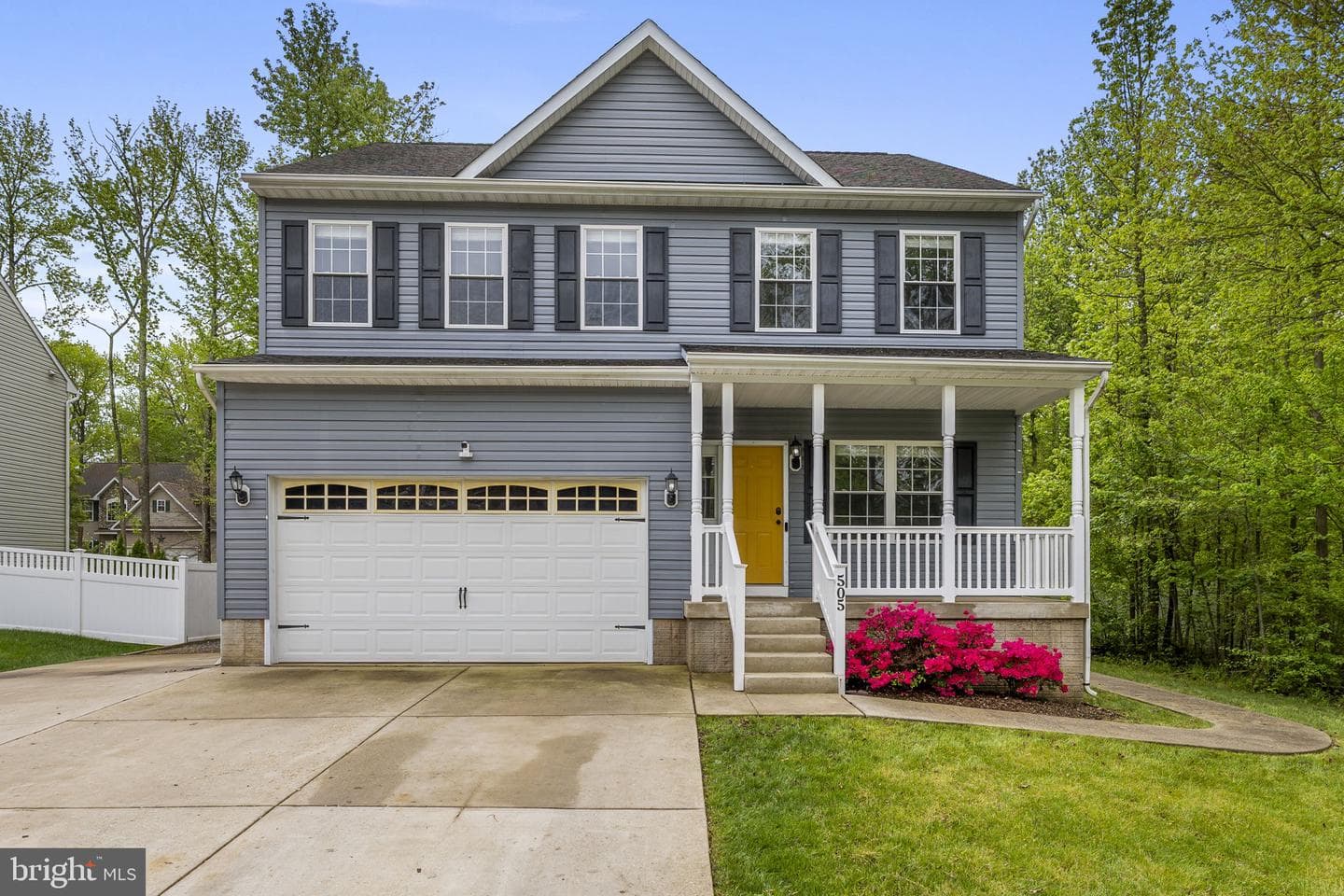 505 Lincoln Drive