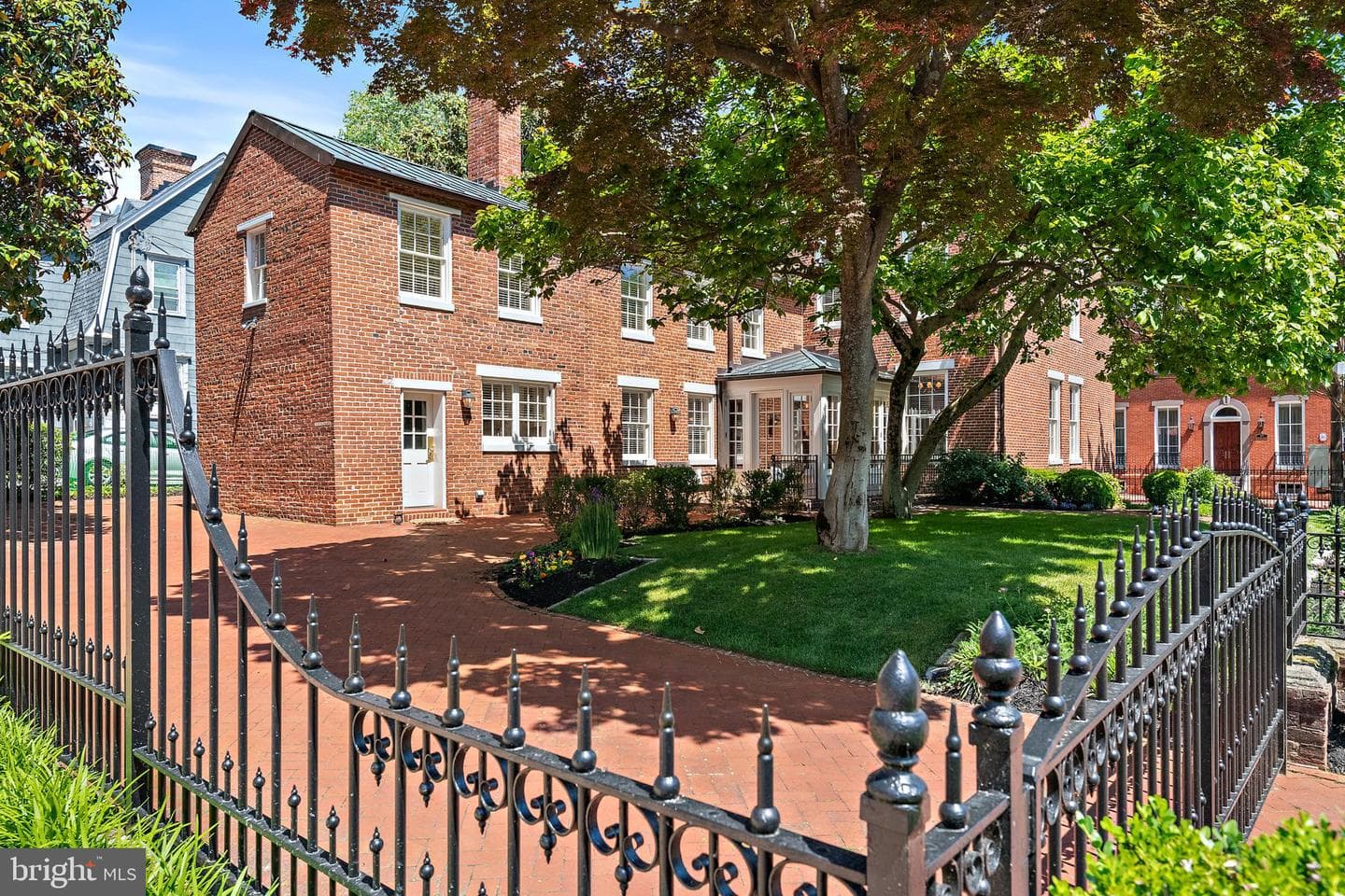 16 Maryland Avenue, Annapolis