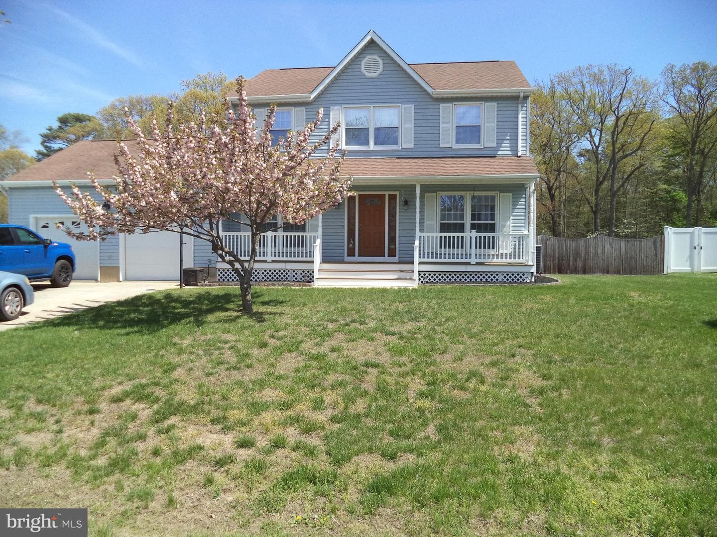 7881 Whites Cove Road photo 2