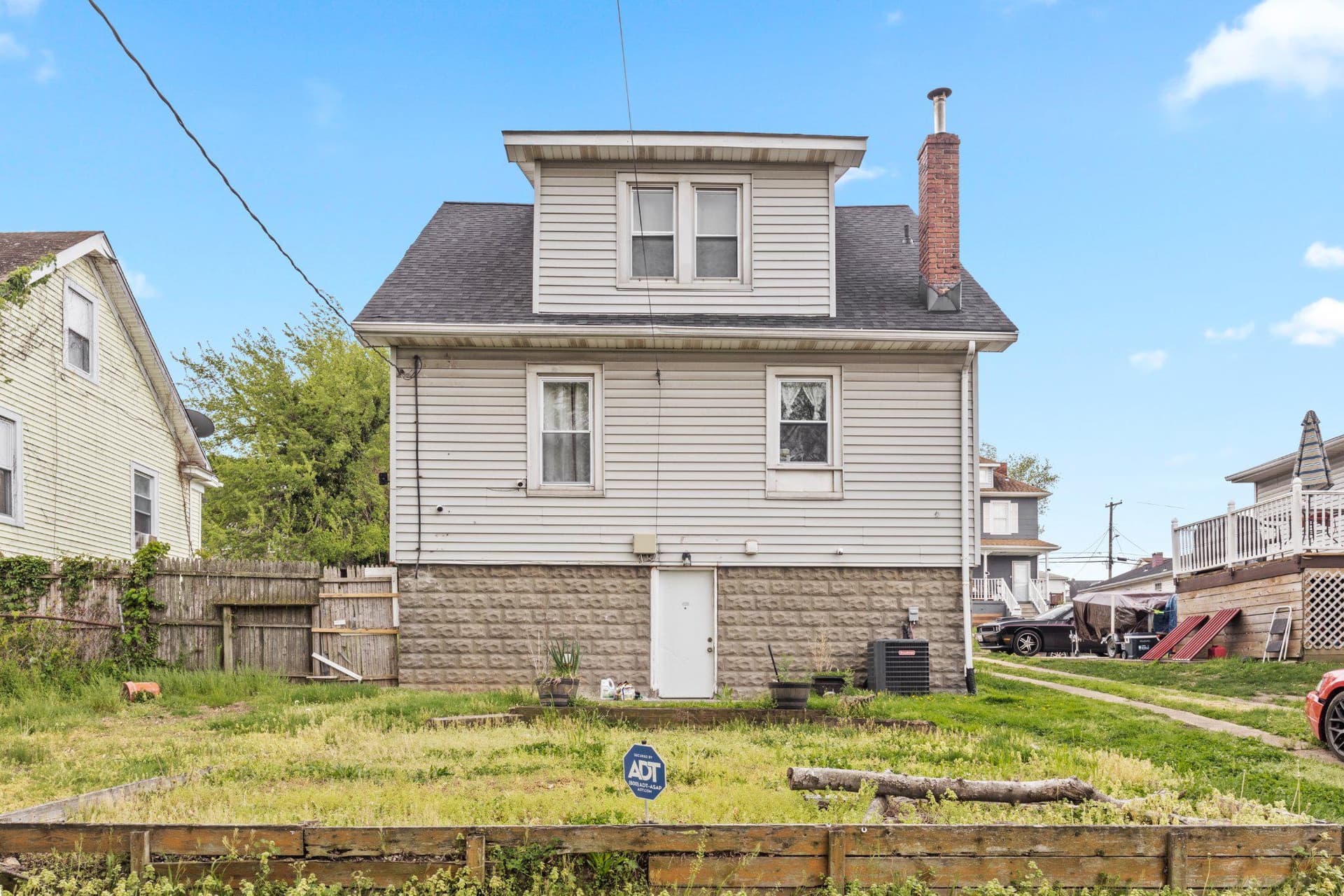 130 W Edgevale Road photo 3