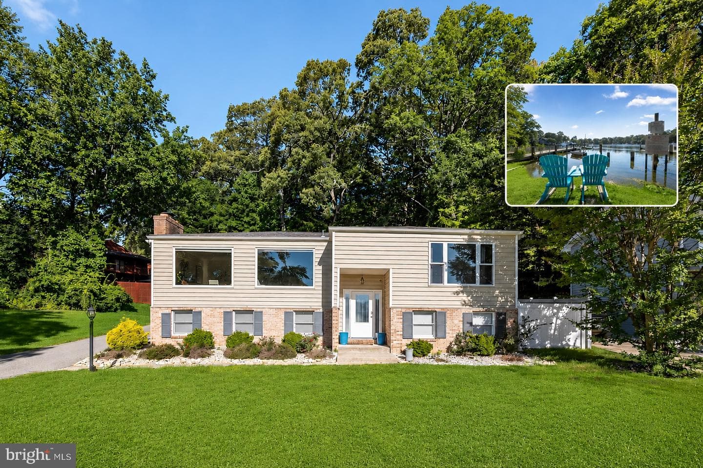 840 Valentine View, Crownsville