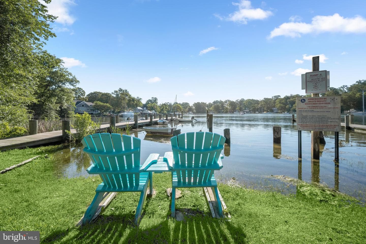 840 Valentine View, Crownsville