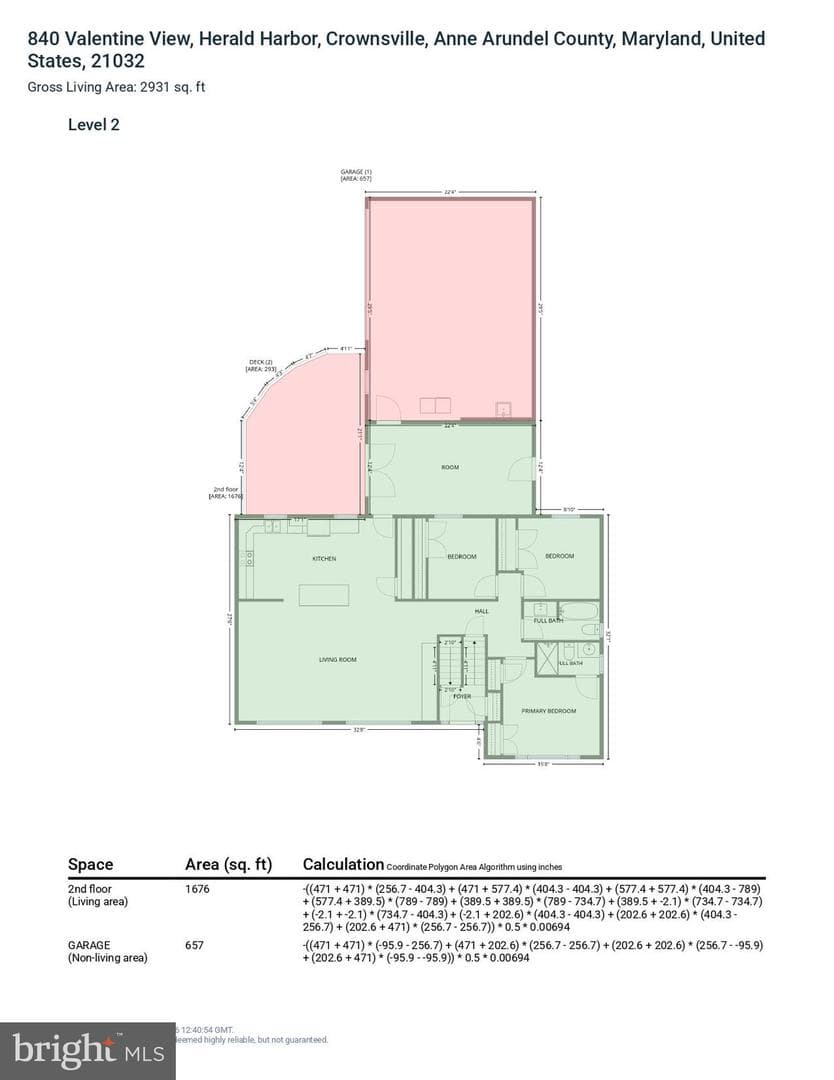 840 Valentine View photo 81