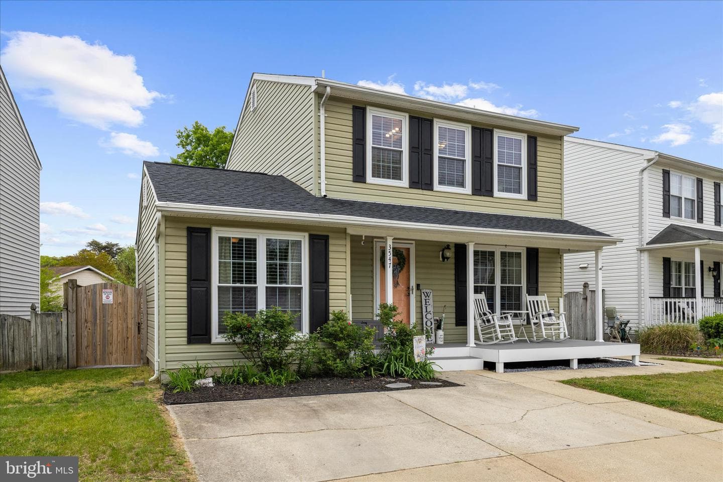 3547 Brickwall Lane photo 4