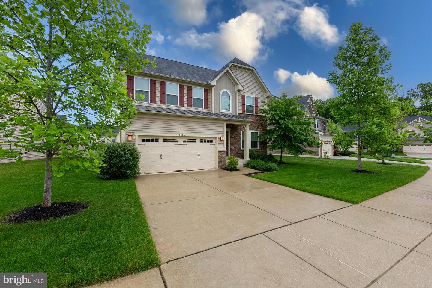 8365 Eagle Street photo 4